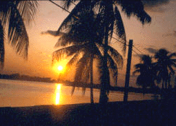 tramonto