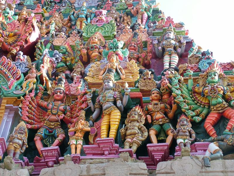 madurai